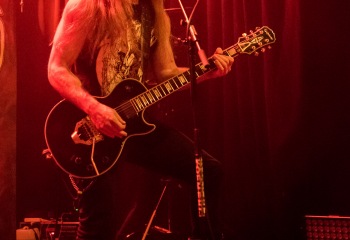 Archer Nation - Photo by Marc