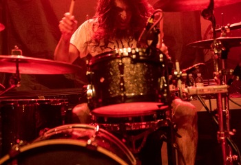 Archer Nation - Photo by Marc