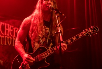 Archer Nation - Photo by Marc