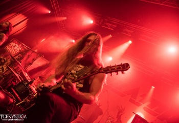 Archer Nation - Photo by Marc