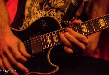 Archer Nation - Photo by Marc