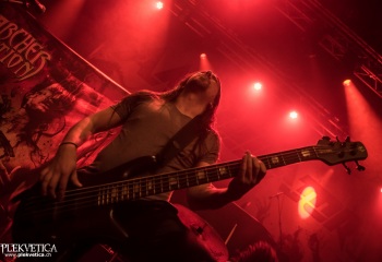 Archer Nation - Photo by Marc