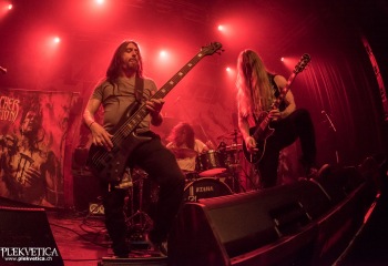 Archer Nation - Photo by Marc