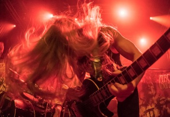 Archer Nation - Photo by Marc