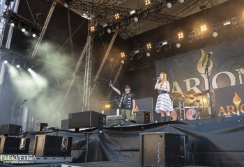 Arion - Photo By Dänu