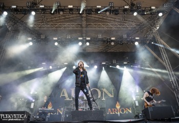 Arion - Photo By Dänu