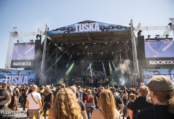 Arion - Photo By Dänu