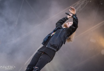 Arion - Photo By Dänu