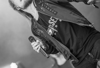 Arion - Photo By Dänu