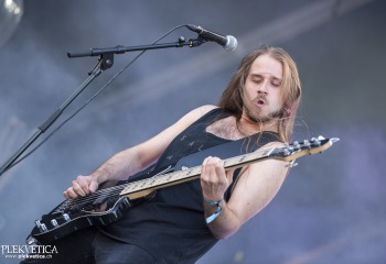 Arion - Photo By Dänu