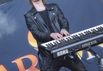 Arion - Photo By Dänu