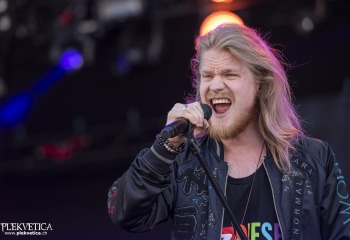 Arion - Photo By Dänu