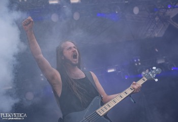 Arion - Photo By Dänu