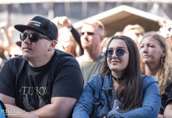 Arion - Photo By Dänu