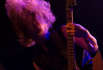 Asaviga - Photo by Eylül