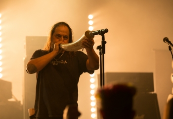 Asaviga - Photo by Eylül