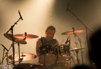 Asaviga - Photo by Eylül