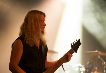 Asaviga - Photo by Eylül