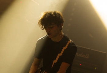 Asaviga - Photo by Eylül