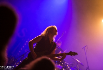 Asaviga - Photo by Eylül