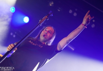 Asaviga - Photo by Eylül