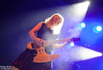 Asaviga - Photo by Eylül