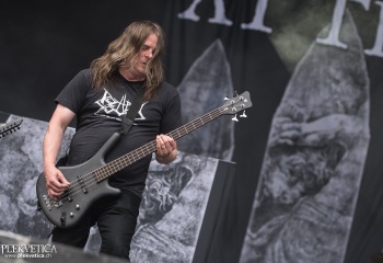 At The Gates - Photo by Marc