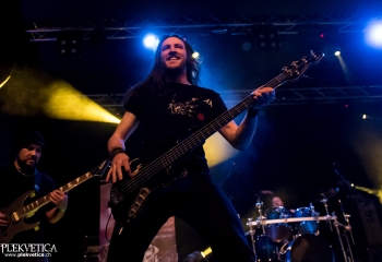 Atlas & Axis - Photo by Nati