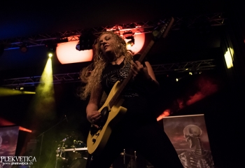 Atlas & Axis - Photo by Nati