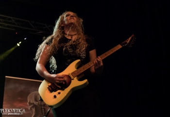 Atlas & Axis - Photo by Nati