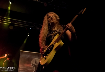 Atlas & Axis - Photo by Nati