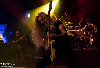 Atlas & Axis - Photo by Nati