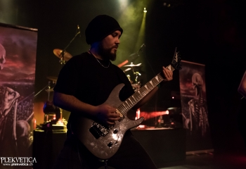 Atlas & Axis - Photo by Nati