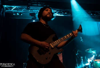 Atlas & Axis - Photo by Nati