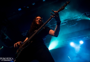 Atlas & Axis - Photo by Nati