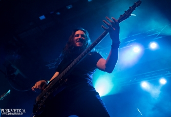 Atlas & Axis - Photo by Nati