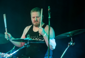 Atlas & Axis - Photo by Nati