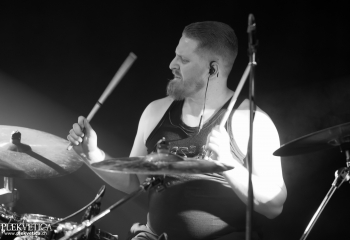 Atlas & Axis - Photo by Nati