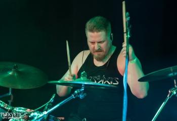 Atlas & Axis - Photo by Nati