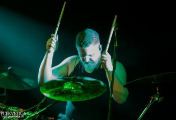 Atlas & Axis - Photo by Nati