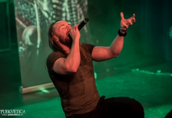 Atlas & Axis - Photo by Nati