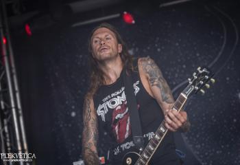 Audrey Horne - Photo By Dänu