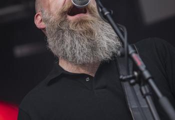 Audrey Horne - Photo By Dänu