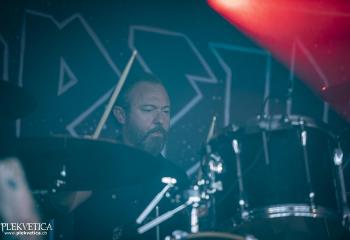 Audrey Horne - Photo By Dänu