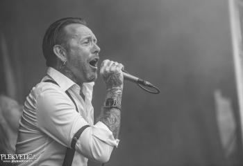 Audrey Horne - Photo By Dänu