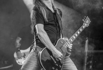 Audrey Horne - Photo By Dänu