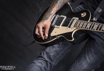 Audrey Horne - Photo By Dänu