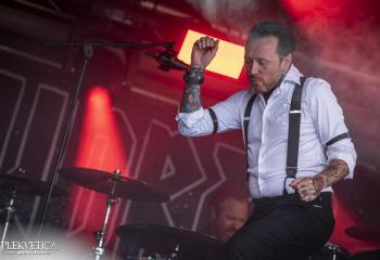 Audrey Horne - Photo By Dänu