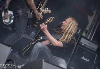 Audrey Horne - Photo By Dänu