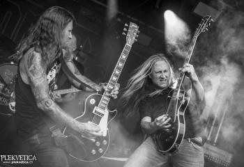 Audrey Horne - Photo By Dänu